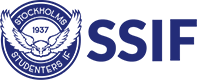 SSIF Logotyp