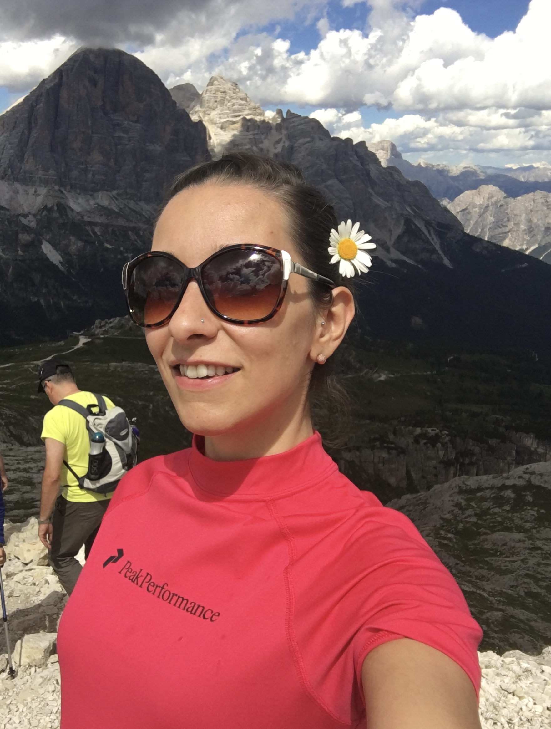Silvia A. Carretta
